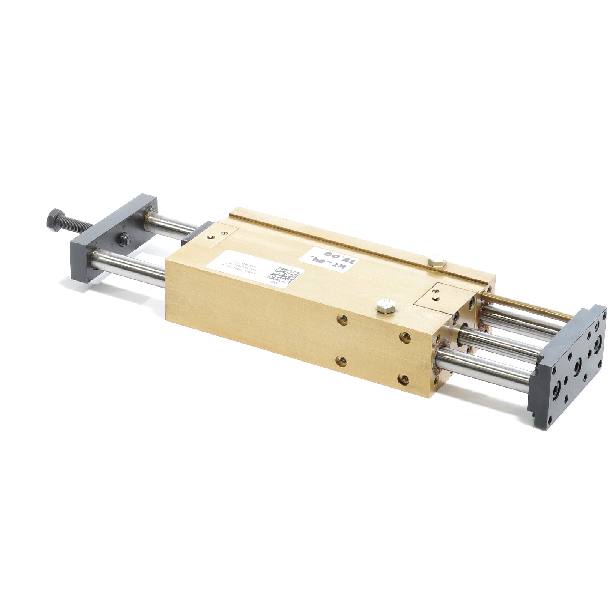 Cylinder  Refurbished